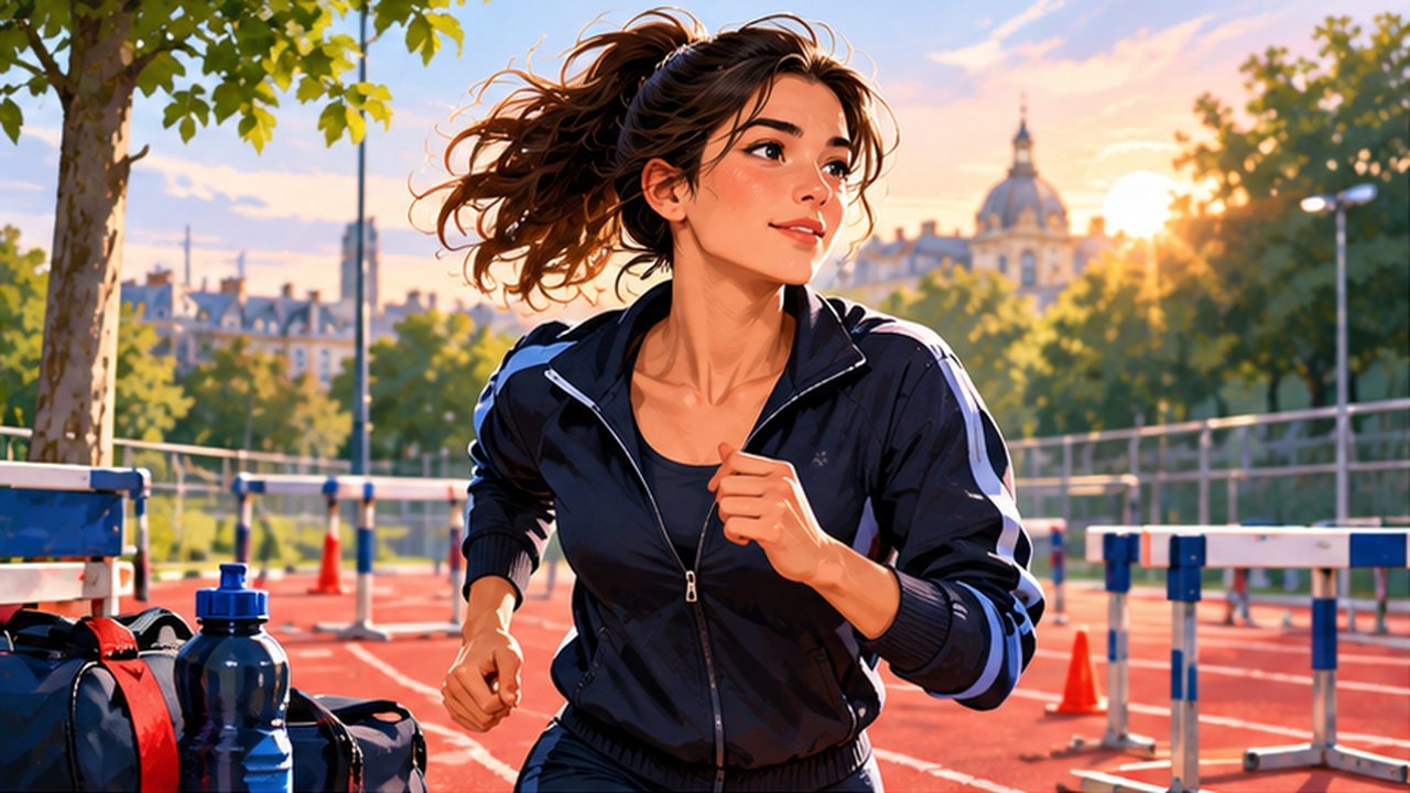 Illustration : Gardien de la paix 2027 : comment préparer les écrits et le sport ensemble ?