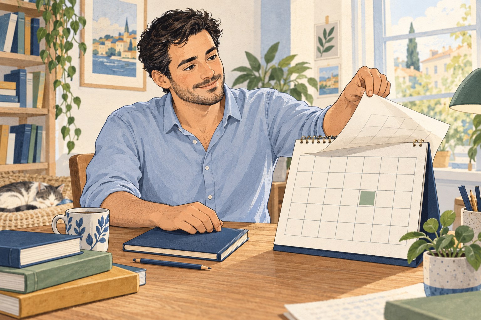 Illustration : Vous avez raté les inscriptions au concours DGFiP 2026 : que faire ?